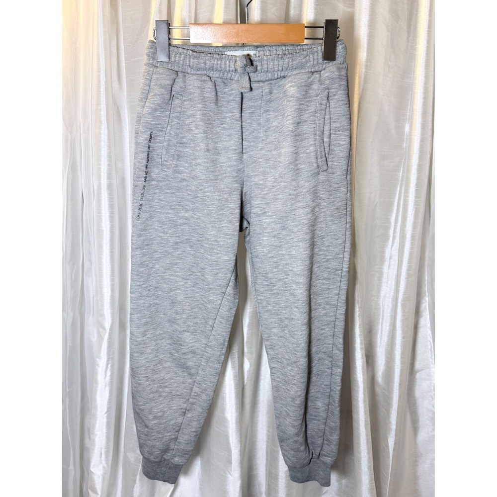 Zara kids jogging pants